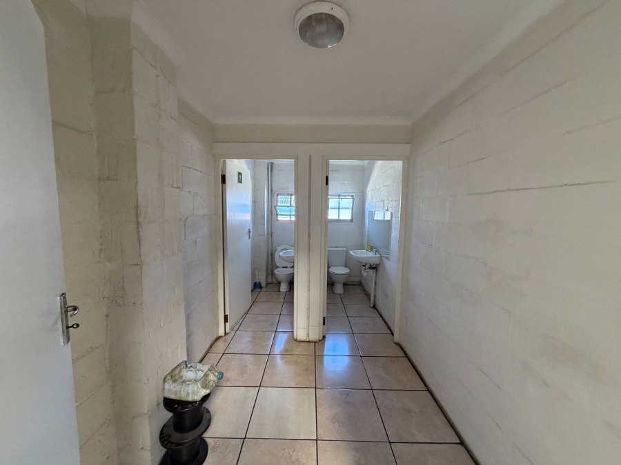 To Let Commercial Property for Rent in Epping Industrial Western Cape